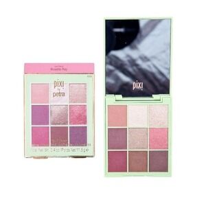 Pixi‎ by Petra - Rosette Ray Eye Effects